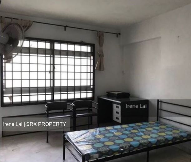 Blk 227 Pasir Ris Street 21 (Pasir Ris), HDB 5 Rooms #177918152